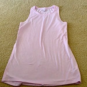 Athleta tank size S